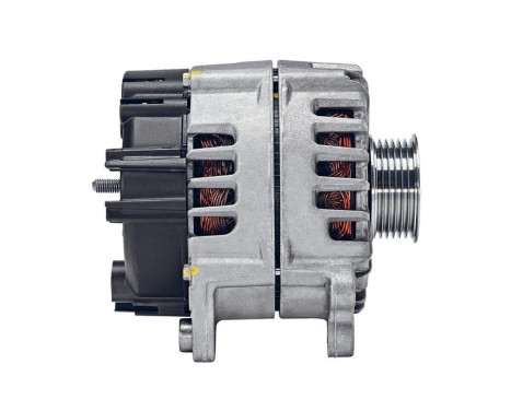Alternator REMANUFACTURED PREMIUM 440306 Valeo, Image 5