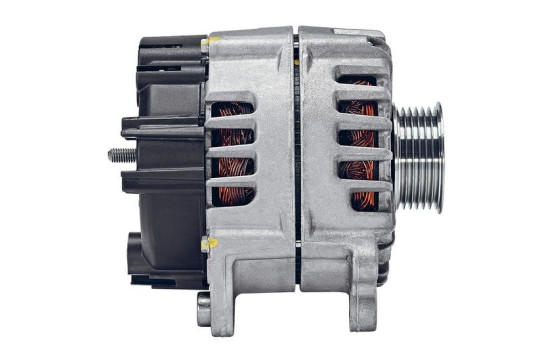 Alternator REMANUFACTURED PREMIUM 440306 Valeo, Image 5