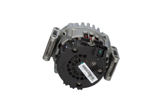 Alternator REMANUFACTURED PREMIUM 440307 Valeo, Image 3