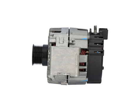 Alternator REMANUFACTURED PREMIUM 440307 Valeo, Image 4