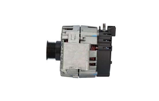 Alternator REMANUFACTURED PREMIUM 440307 Valeo, Image 4