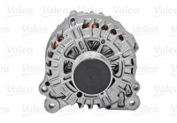 Alternator REMANUFACTURED PREMIUM 440308 Valeo