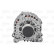 Alternator REMANUFACTURED PREMIUM 440308 Valeo