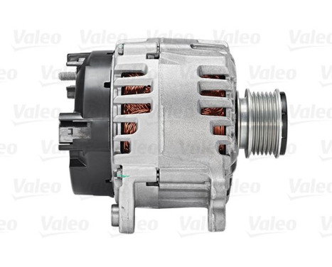 Alternator REMANUFACTURED PREMIUM 440308 Valeo, Image 3