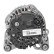Alternator REMANUFACTURED PREMIUM 440309 Valeo, Thumbnail 4