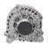 Alternator REMANUFACTURED PREMIUM 440311 Valeo, Thumbnail 3