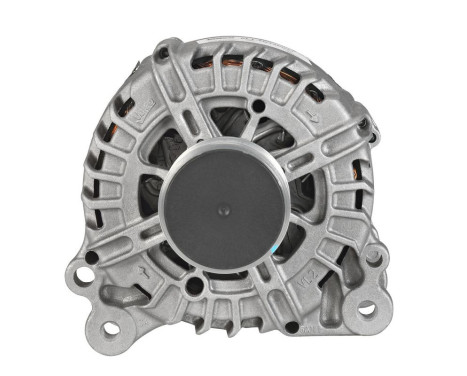 Alternator REMANUFACTURED PREMIUM 440314 Valeo, Image 3