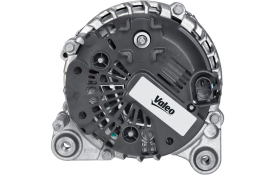 Alternator REMANUFACTURED PREMIUM 440314 Valeo, Image 4