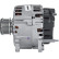 Alternator REMANUFACTURED PREMIUM 440314 Valeo, Thumbnail 5
