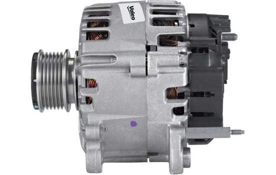 Alternator REMANUFACTURED PREMIUM 440314 Valeo, Image 5