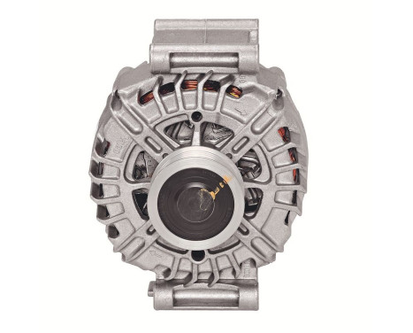 Alternator REMANUFACTURED PREMIUM 440315 Valeo, Image 3