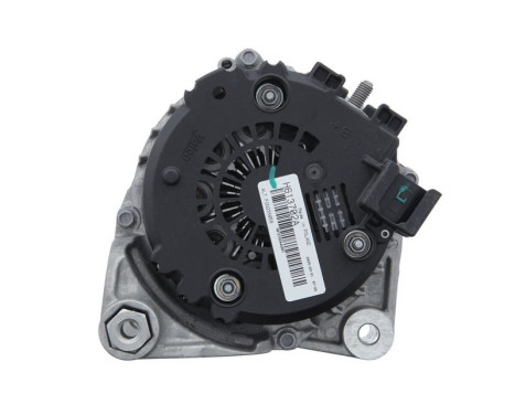 Alternator REMANUFACTURED PREMIUM 440321 Valeo, Image 3