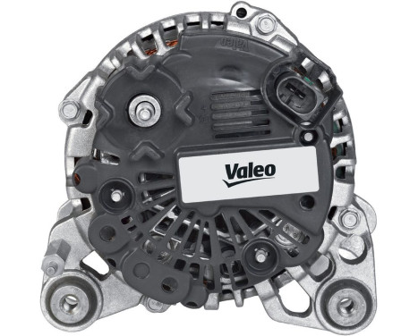 Alternator REMANUFACTURED PREMIUM 440323 Valeo, Image 4