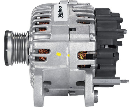 Alternator REMANUFACTURED PREMIUM 440323 Valeo, Image 5