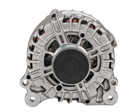 Alternator REMANUFACTURED PREMIUM 440325 Valeo, Image 3