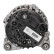 Alternator REMANUFACTURED PREMIUM 440325 Valeo, Thumbnail 4