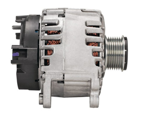 Alternator REMANUFACTURED PREMIUM 440325 Valeo, Image 5
