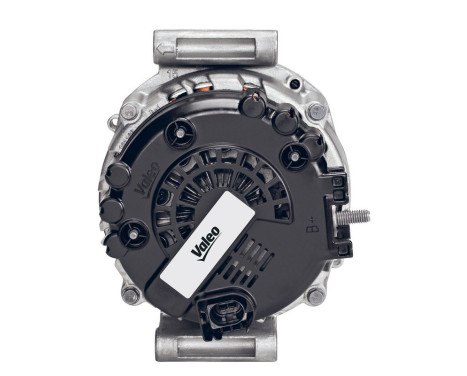 Alternator REMANUFACTURED PREMIUM 440329 Valeo, Image 5