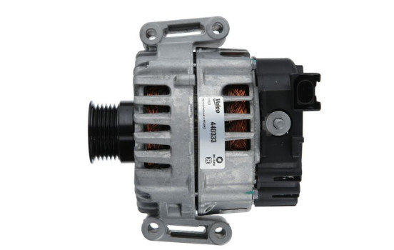 Alternator REMANUFACTURED PREMIUM 440333 Valeo, Image 5