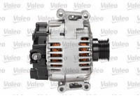 Alternator REMANUFACTURED PREMIUM 440336 Valeo
