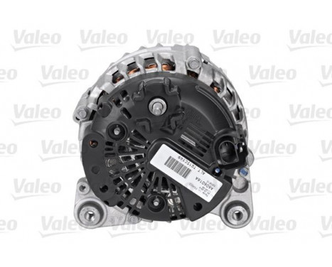 Alternator REMANUFACTURED PREMIUM 440338 Valeo, Image 3