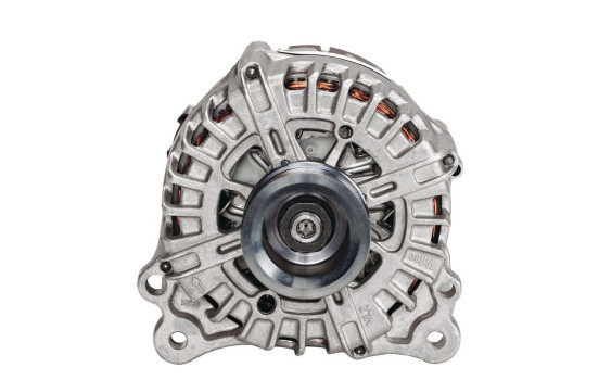 Alternator REMANUFACTURED PREMIUM 440339 Valeo, Image 3