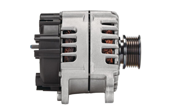 Alternator REMANUFACTURED PREMIUM 440339 Valeo, Image 5