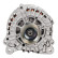Alternator REMANUFACTURED PREMIUM 440340 Valeo, Thumbnail 3