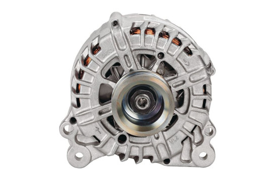 Alternator REMANUFACTURED PREMIUM 440340 Valeo, Image 3