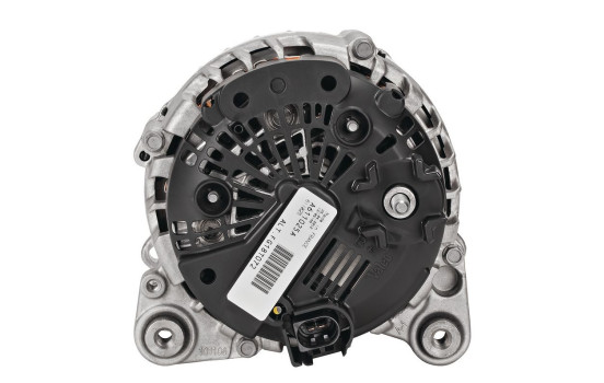 Alternator REMANUFACTURED PREMIUM 440340 Valeo, Image 4