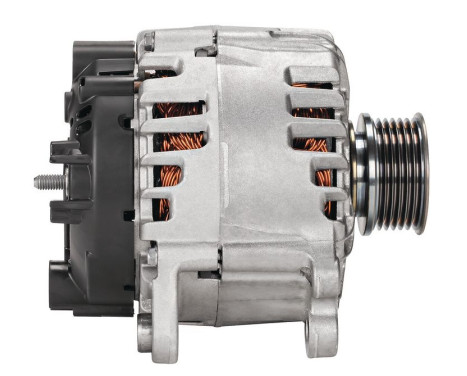Alternator REMANUFACTURED PREMIUM 440340 Valeo, Image 5