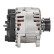Alternator REMANUFACTURED PREMIUM 440340 Valeo, Thumbnail 5