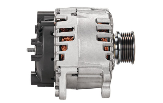Alternator REMANUFACTURED PREMIUM 440340 Valeo, Image 5