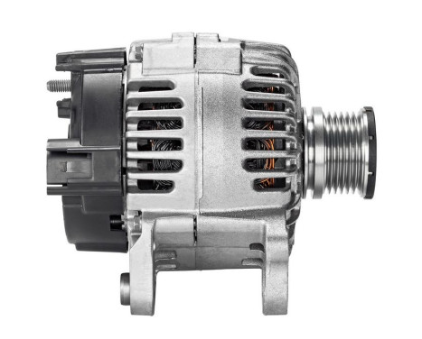 Alternator REMANUFACTURED PREMIUM 440342 Valeo, Image 5