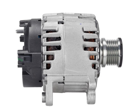 Alternator REMANUFACTURED PREMIUM 440343 Valeo, Image 3