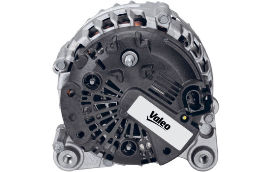 Alternator REMANUFACTURED PREMIUM 440343 Valeo, Image 5