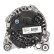 Alternator REMANUFACTURED PREMIUM 440344 Valeo, Thumbnail 4