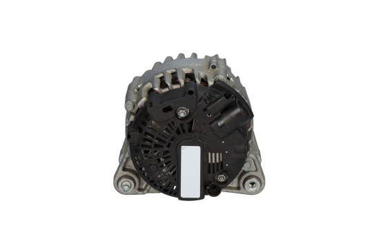 Alternator REMANUFACTURED PREMIUM 440350 Valeo, Image 4
