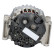 Alternator REMANUFACTURED PREMIUM 440353 Valeo, Thumbnail 3