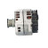 Alternator REMANUFACTURED PREMIUM 440354 Valeo, Thumbnail 4