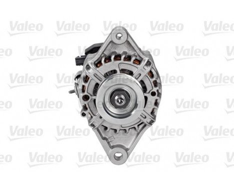 Alternator REMANUFACTURED PREMIUM 440355 Valeo, Image 2