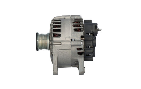 Alternator REMANUFACTURED PREMIUM 440358 Valeo, Image 3