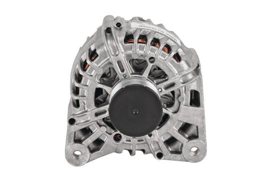 Alternator REMANUFACTURED PREMIUM 440358 Valeo, Image 4