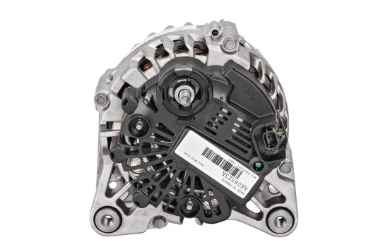 Alternator REMANUFACTURED PREMIUM 440358 Valeo, Image 5