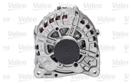 Alternator REMANUFACTURED PREMIUM 440359 Valeo