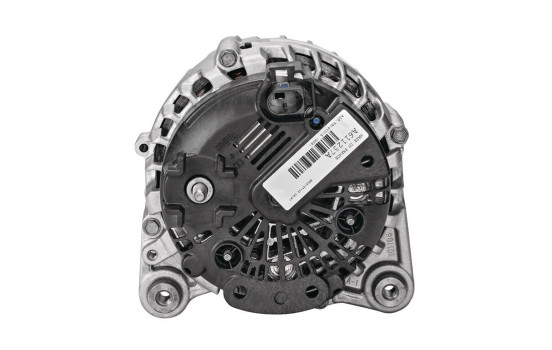 Alternator REMANUFACTURED PREMIUM 440359 Valeo, Image 4