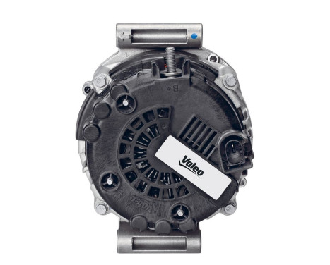 Alternator REMANUFACTURED PREMIUM 440360 Valeo, Image 4