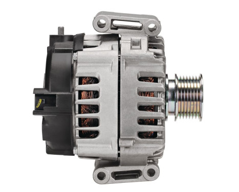 Alternator REMANUFACTURED PREMIUM 440360 Valeo, Image 5