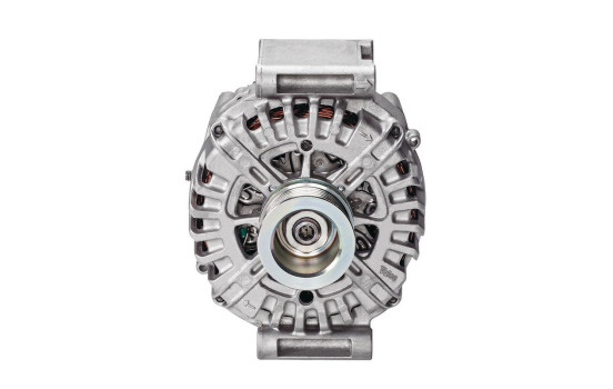 Alternator REMANUFACTURED PREMIUM 440361 Valeo, Image 3