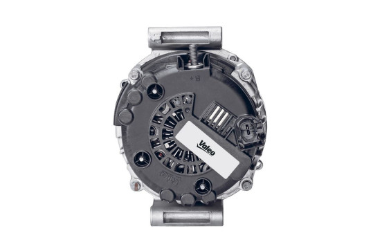 Alternator REMANUFACTURED PREMIUM 440361 Valeo, Image 4